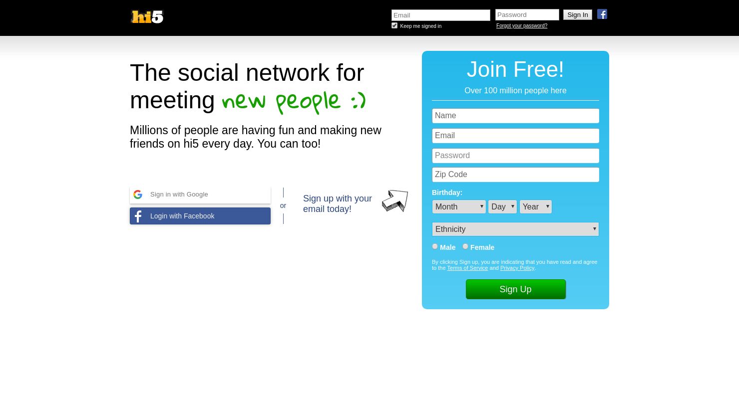 turnkey dating web site